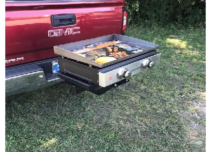 FLEMING SALES GRIDDLE N HITCH