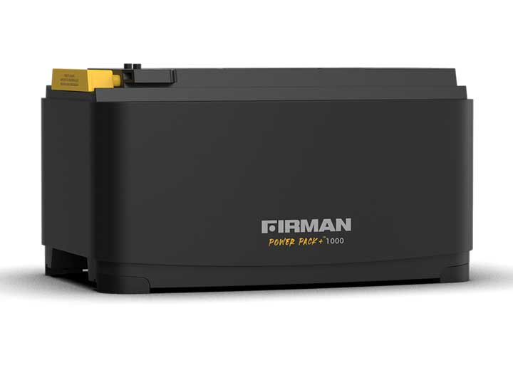 Firman Generators ZERO-E ENERGY STORAGE SYSTEM - 4000/2000W 1040 WATT HOUR ZERO-E SLIDE-LOCK EXPANSION BATTERY