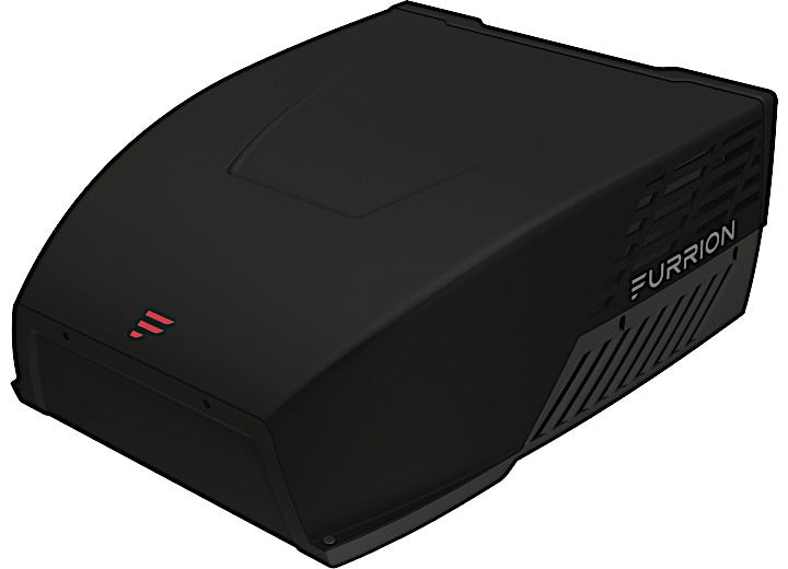 Lippert 14.5K BTU ROOFTOP AIR CONDITIONER, BLACK