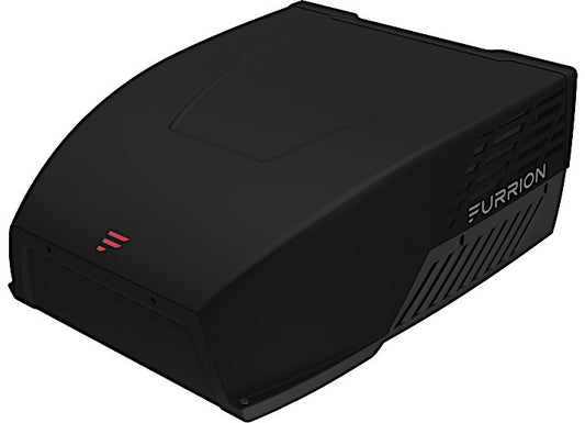 Lippert 14.5K BTU ROOFTOP AIR CONDITIONER, BLACK