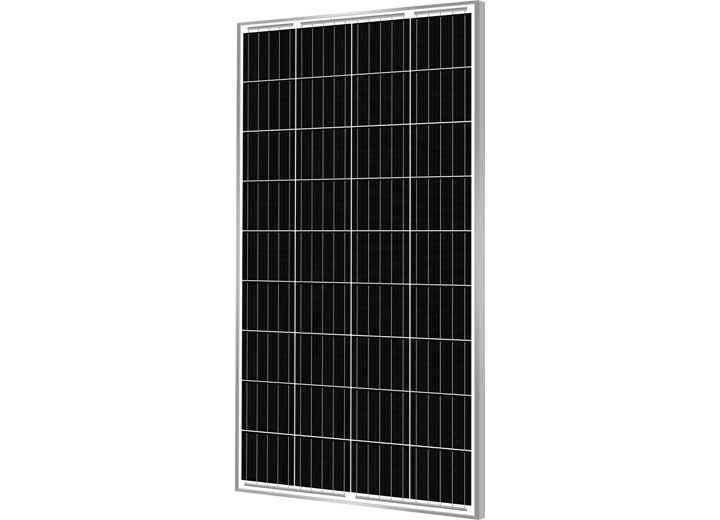 FlexSolar 195W/18V SOLAR PANEL R200-18V