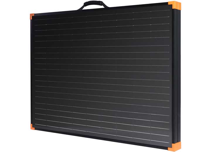 FlexSolar G200W SOLAR PANEL BRIEFCASE G200-2 200 W / GLASS