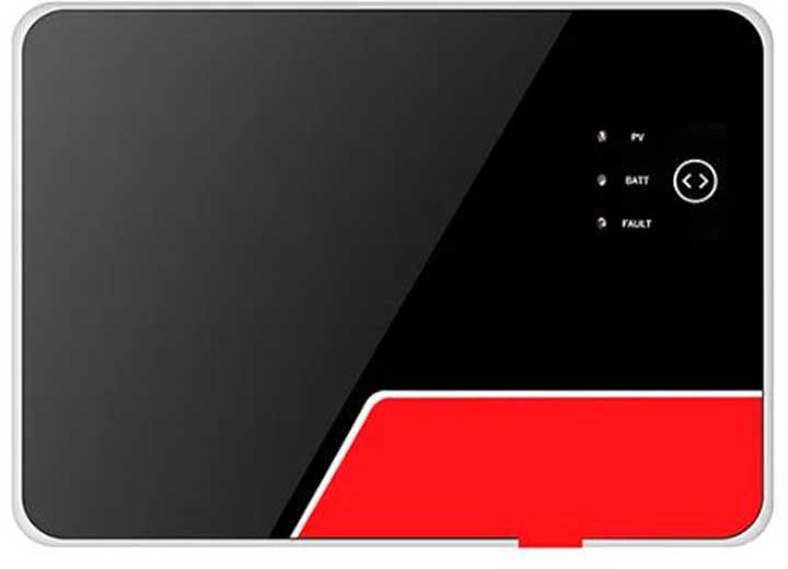 FlexSolar MOENERGY 48V 40A MPPT SOLAR CHARGE CONTROLLER W/ BLUETOOTH