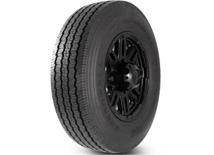 Greenball Corporation/ Kanati ST225/75R15 GREENBALL TOW-MASTER ASC