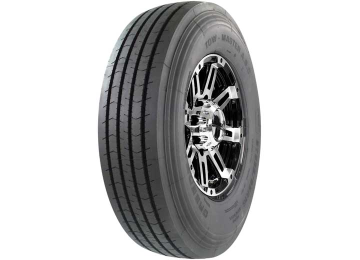 Greenball Corporation/ Kanati ST235/80R16 GREENBALL TOW-MASTER ASC