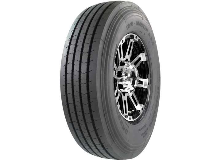 Greenball Corporation/ Kanati ST235/85R16 GREENBALL TOW-MASTER ASC