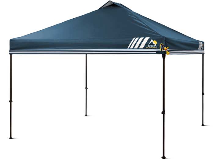 GCI Outdoor LEVER UP CANOPY, NAVY