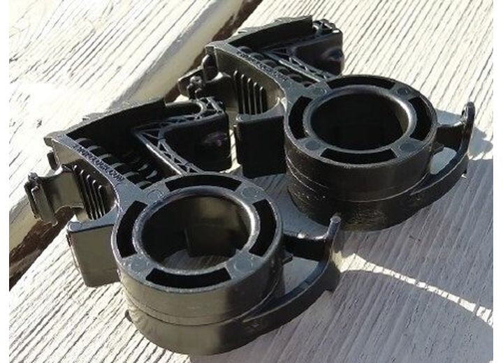 Greenfield Products ROPE LOCK 2-PACK