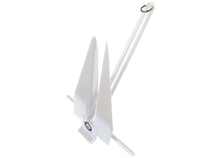 Greenfield Products FLUKE SLIP RING 6LB WHITE