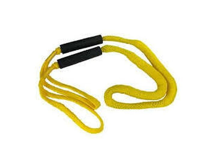 Greenfield Products 4FT DOCK BUDDY - YELLOW
