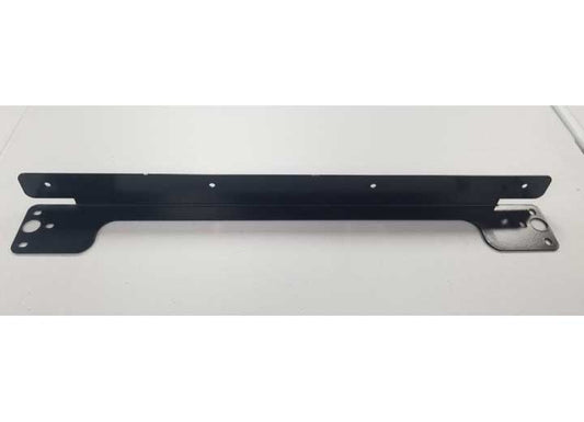 GE Appliances GPV10 BOTTOM MOUNT BRACKET, 14GA