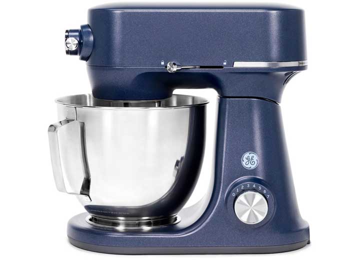 GE Appliances STAND MIXER - SAPPHIRE BLUE