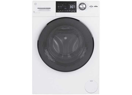 GE Appliances 24IN 2.4 CU. FT.CAPACITY FRONT LOAD WASHER/CONDENSER DRYER COMBO