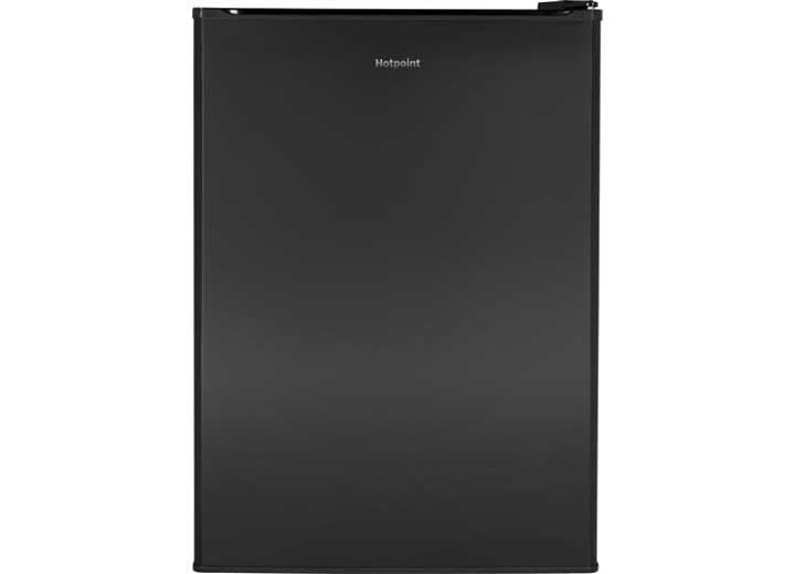 GE Appliances HOTPOINT 2.7 CU. FT. ENERGY STAR QUALIFIED COMPACT RIGHT HAND REFRIG