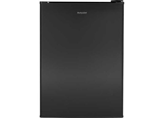 GE Appliances 2.7 CU. FT. ENERGY STAR QUALIFIED COMPACT RIGHT HAND REFRIG