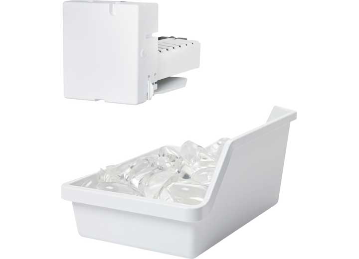 GE Appliances ICE MAKER GE 16 CUBE REFRIGERATORS