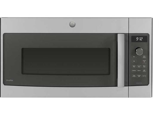 GE Appliances OTR OVEN WITH ADVANTIUM