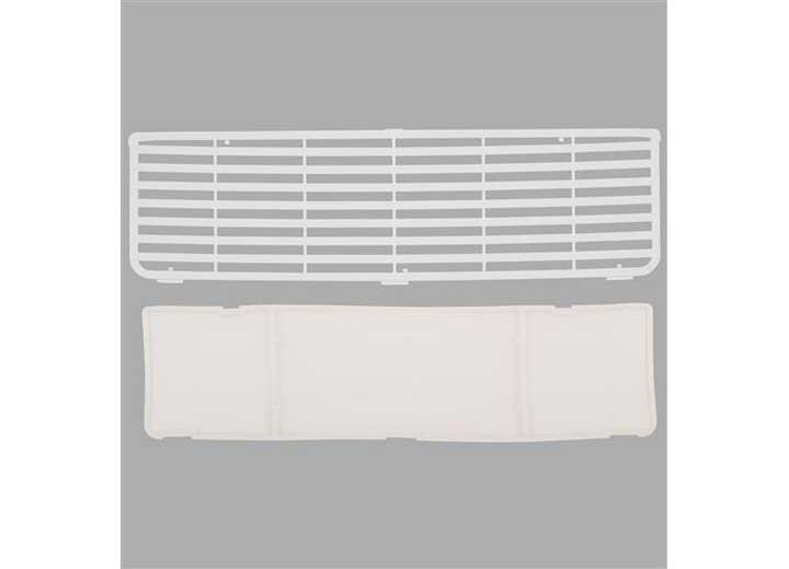 GE Appliances FILTER KIT, NON-DUCTED CEILING ASSEMBLY