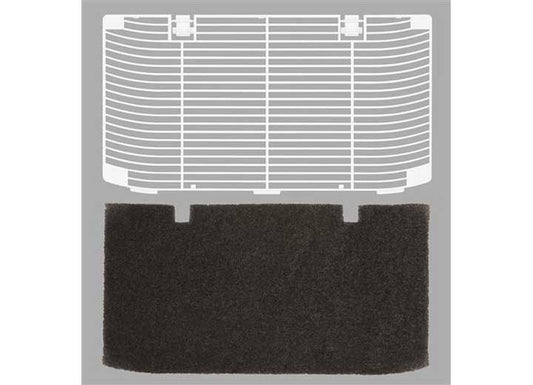GE Appliances FILTER KIT, DUCTED CEILING ASSEMBLY