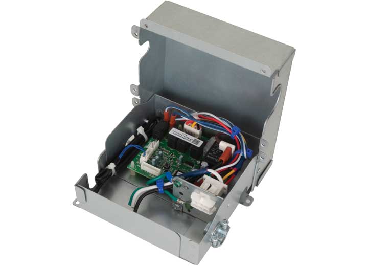 GE Appliances ELECTRONIC CONTROL UNIT V2