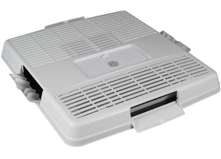 GE Appliances ELECTRONIC NON-DUCTED CEILING ASSEMBLY