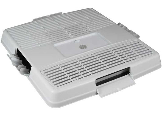 GE Appliances ELECTRONIC NON-DUCTED CEILING ASSEMBLY