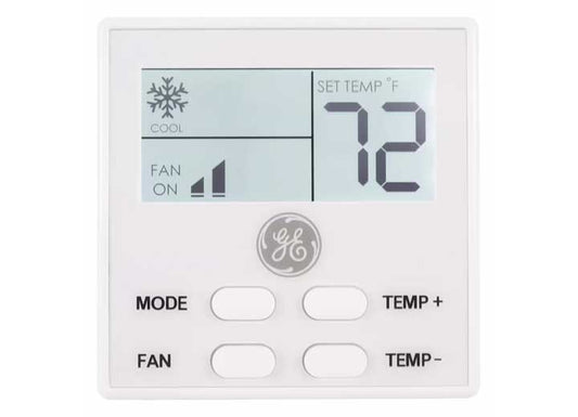 GE Appliances GE ELECTRONIC DUCTED UPGRADE KIT - WHITE