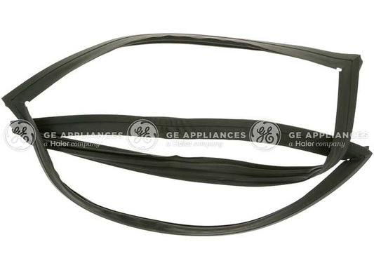 GE Appliances GASKET FOR FREEZER DOOR FITS HA10TG21SS/GPV10FGNBB/GPV10FSNSB