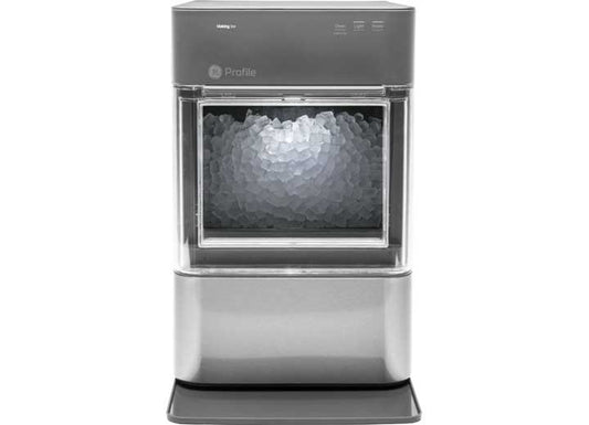 GE Appliances OPAL 2.0 NUGGET ICE MAKER (STAINLESS STEEL)