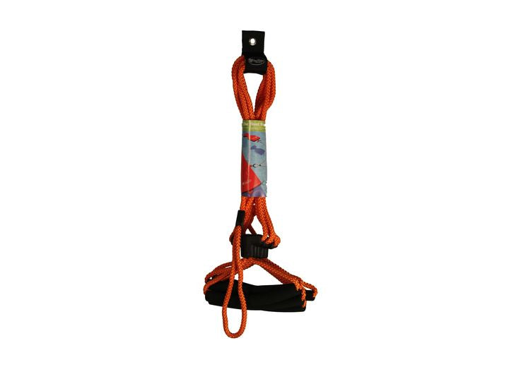 Gail Force Water Sports LLC FLOAT ROPE - ORANGE