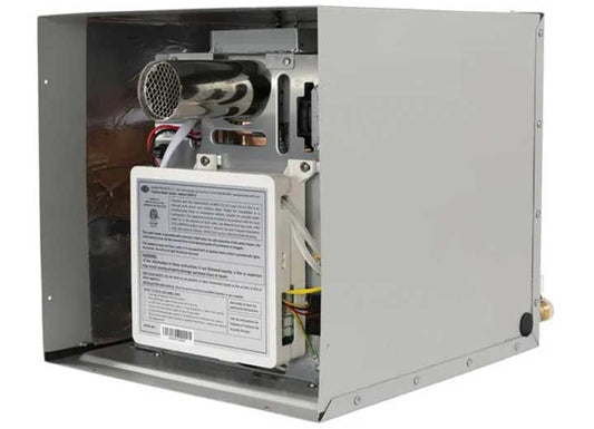 Girard GSWH-2 TANKLESS WATER HEATER