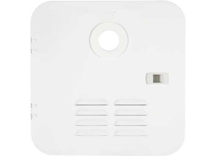 Girard DOOR KIT-SMALL- WHITE 2GWHD