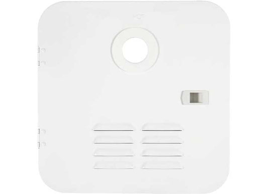 Girard DOOR KIT-SMALL- WHITE 2GWHD