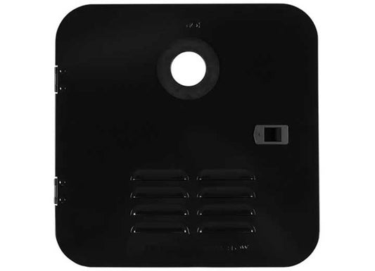 Girard DOOR KIT-SMALL- BLACK 2GWHDB