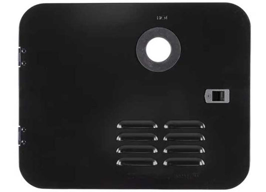 Girard DOOR KIT - MED - BLACK 2GWHDA6B