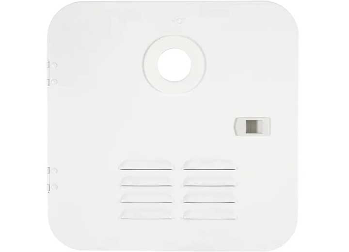 Girard DOOR KIT - LARGE - WHITE 2GWHDAS10