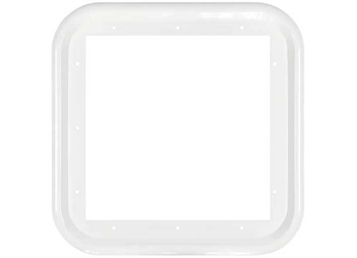Girard DOOR TRIM RING - WHITE (SMALL DOOR KIT) 2GWHDTR-W