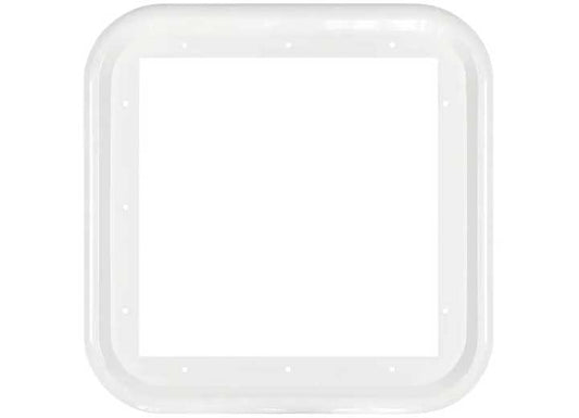 Girard DOOR TRIM RING - WHITE (SMALL DOOR KIT) 2GWHDTR-W