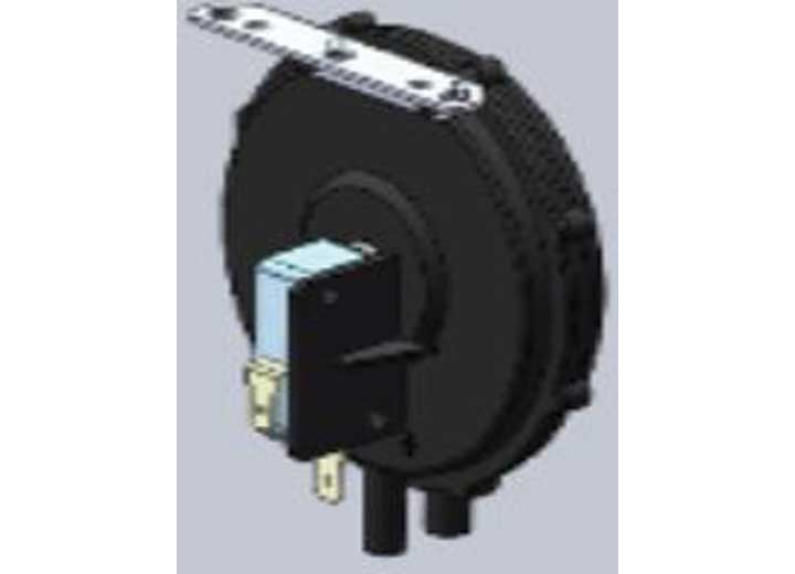 Girard AIR PRESSURE SWITCH 2GWH-7
