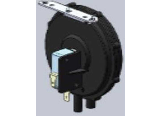Girard AIR PRESSURE SWITCH 2GWH-7