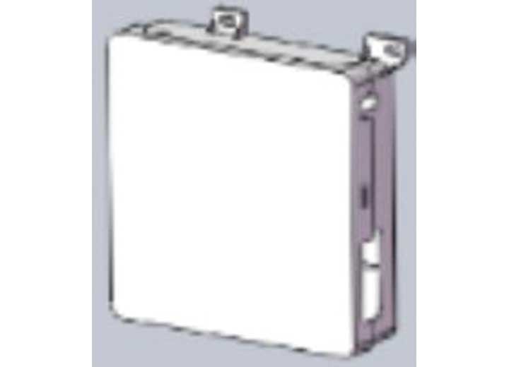 Girard CONTROL BOX WITH COVER REMANUFACTURED 2GWH-81B