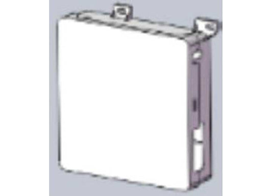 Girard CONTROL BOX WITH COVER REMANUFACTURED 2GWH-81B