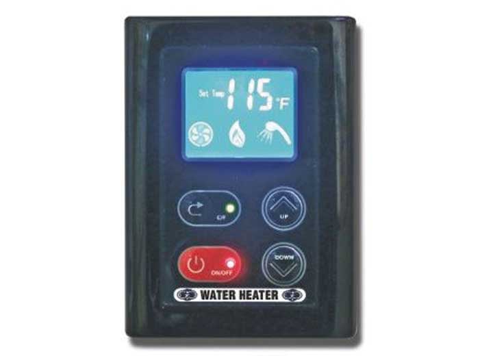 Girard USER CONTROL PANEL (UCP) 2GWH-9