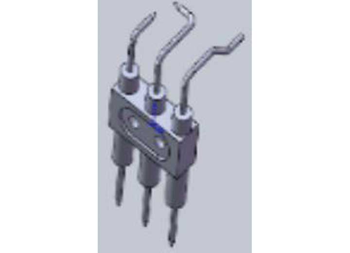 Girard IGNITER PIN 2GWH-14