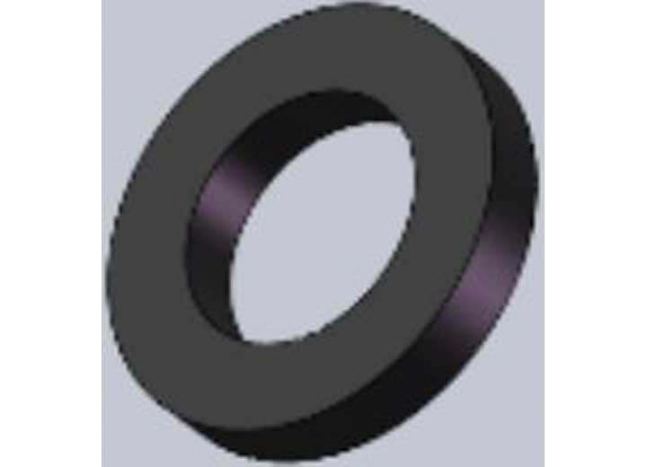 Girard GASKET/O-RING FOR 2GWH-48 PRESSURE VALVE 2GWH-G48