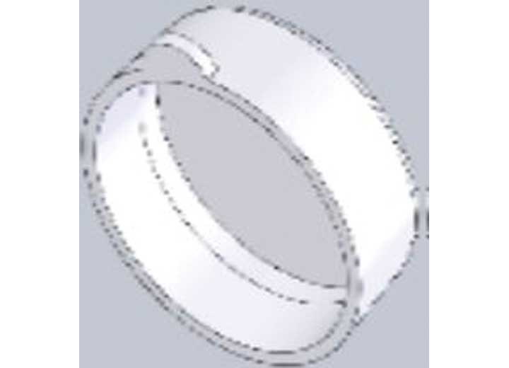 Girard DUST CAP FOR INLET AND OUTLET 2GWH-22