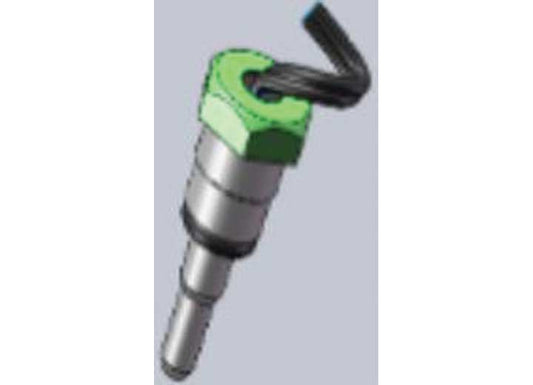 Girard TEMPERATURE PROBE FOR WATER INLET 2GWH-26