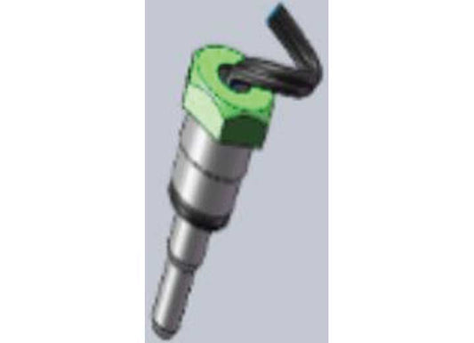 Girard TEMPERATURE PROBE FOR WATER OUTLET 2GWH-28