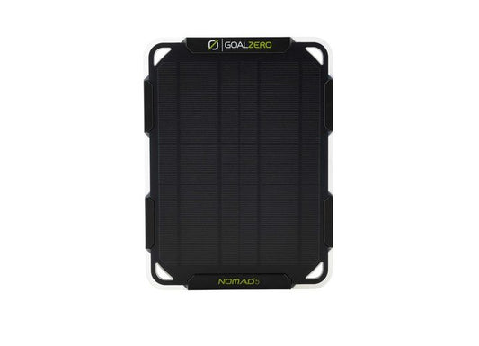 GoalZero NOMAD 5 SOLAR PANEL