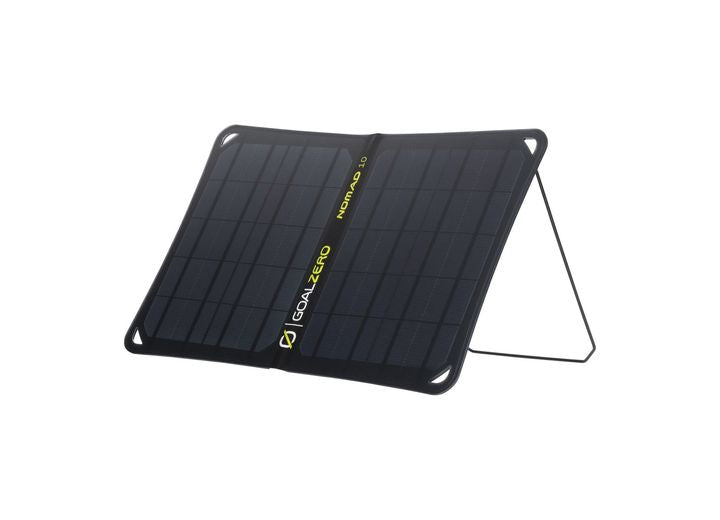 GoalZero NOMAD 10 SOLAR PANEL